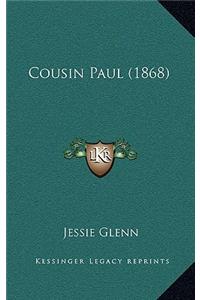 Cousin Paul (1868)