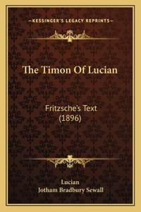 Timon Of Lucian