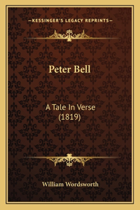 Peter Bell