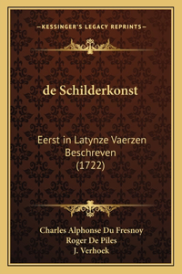 de Schilderkonst