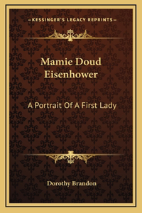 Mamie Doud Eisenhower