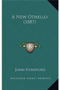 A New Othello (1887)