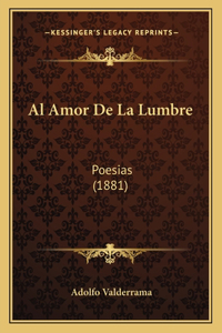 Amor De La Lumbre