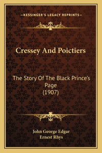 Cressey And Poictiers