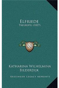 Elfriede