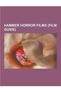 Hammer Horror Films (Film Guide)
