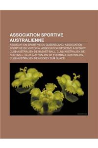 Association Sportive Australienne