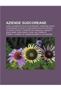 Aziende Sudcoreane