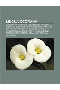 Lingua Occitana