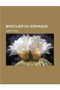 Bouclier Du Zodiaque