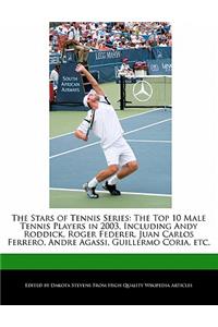 The Stars of Tennis Series