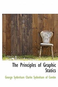 The Principles of Graphic Statics