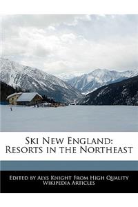 Ski New England