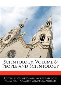 Scientology, Volume 6