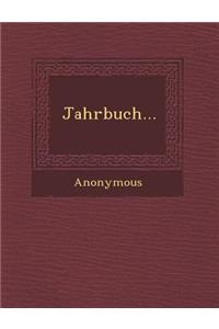 Jahrbuch...