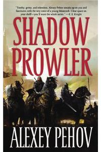 Shadow Prowler