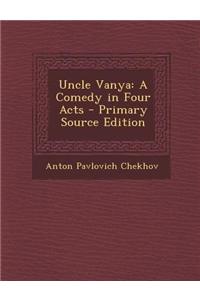 Uncle Vanya