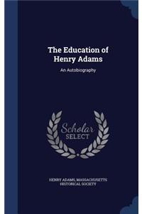 The Education of Henry Adams