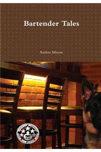 Bartender Tales