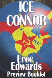 Ice Connor Preview