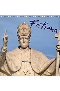 Fatima 2017