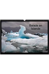 Balade En Islande 2018