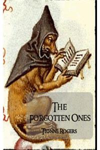 The Forgotten Ones - Hardcover