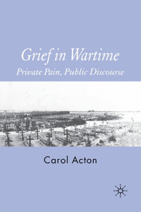 Grief in Wartime