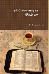 Commentary on Psalm 119