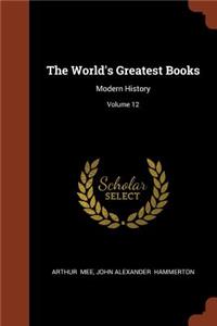 World's Greatest Books