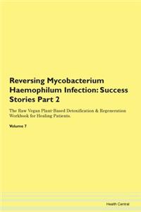 Reversing Mycobacterium Haemophilum Infe