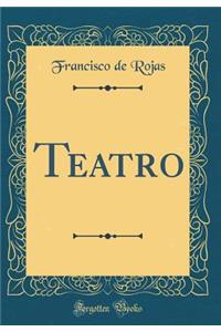 Teatro (Classic Reprint)