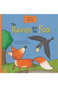 The Raven and the Fox