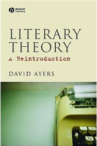 Literary Theory