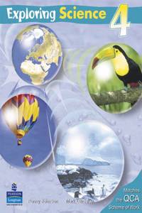 Exploring Science KS2 Evaluation Pack Year 4