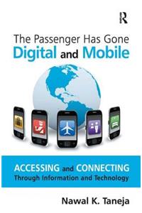 Passenger Has Gone Digital and Mobile