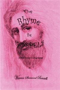 The Rhyme of the Gospels: A Poetic Gospel Journey