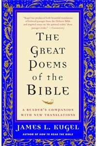 Great Poems of the Bible
