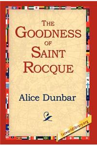 Goodness of St.Rocque