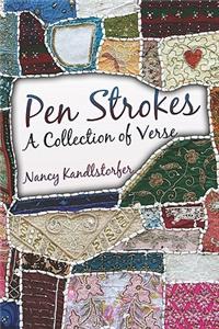 Pen Strokes