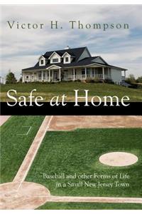 Safe at Home