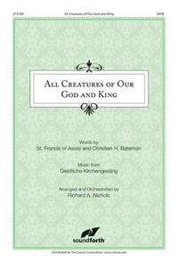 All Creatures of Our God and King