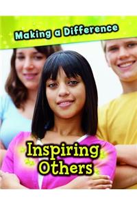 Inspiring Others