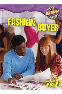 Fashion Buyer