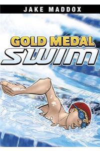 Gold Medal Swim