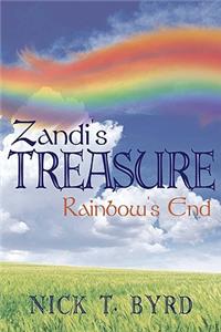 Zandi's Treasure