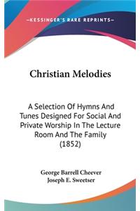 Christian Melodies