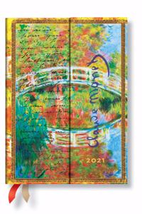 2021 Monet (Bridge), Mini, HOR