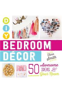 DIY Bedroom Decor