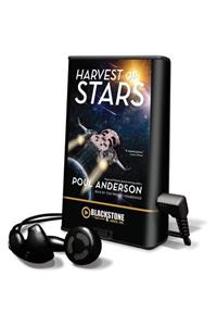 Harvest of Stars